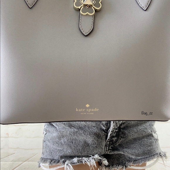 Kate Spade Kaci Small Tote - Picture 5 of 8